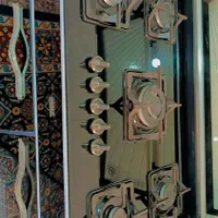 اجاق گاز صفحه ای|اجاق گاز و لوازم برقی پخت‌وپز|جوانرود, |دیوار