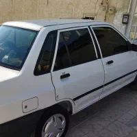 پراید مدل ۹۰ تمام رنگ|خودرو سواری و وانت|قیروکارزین, |دیوار