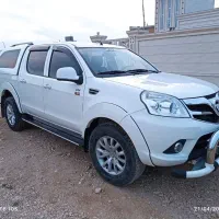 پیکاب فوتون دیزلی