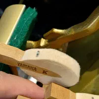 YAMAHA. YM|پیانو، کیبورد، آکاردئون|تهران, حر|دیوار