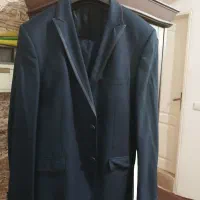 کت و شلوار