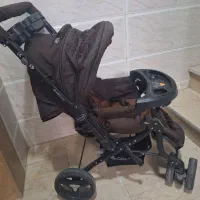 کالسکه کریر و شکم بند تخت|کالسکه و لوازم جانبی|شریفآباد, |دیوار