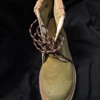 ۲ بوت|کیف، کفش، کمربند|کرج, شاهینویلا|دیوار