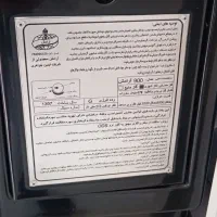 دوتا بخاری نو|بخاری، هیتر، شومینه|تهران, یافت‌آباد|دیوار