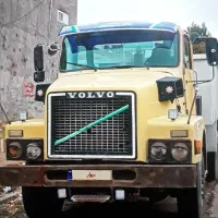 ولوو ده چرخ