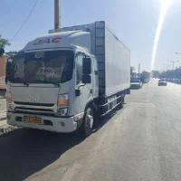 جک ۹ تن یخچال