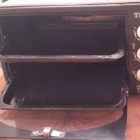 فروش توستر|اجاق گاز و لوازم برقی پخت‌وپز|بجنورد, |دیوار