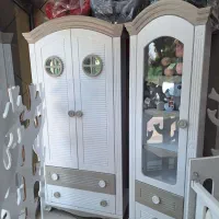 سرویس چوب نوزاد جدید /-ضمانت‌دار