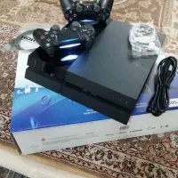 ps4 fat|کنسول، بازی ویدئویی و آنلاین|سراوان, |دیوار