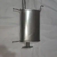 استخدام دو اقا جوان برای جوشکاری co2