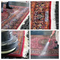قالیشویی و مبل شویی کوشا پرند  اسلامشهر رباط کریم