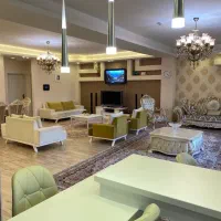 تکواحدبرندساز/۲۲۰متر/۳خواب/۲پارکینگ/پارک‌المانیها