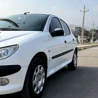 پژو 206 tu3 مدل 99|خودرو سواری و وانت|رشت, شهرک آیت الله منتظری|دیوار