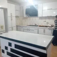 نصاب کابینت وکمددیواری|خدمات پیشه و مهارت|صومعه‌سرا, |دیوار