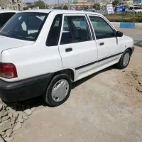 فروش پراید صبا