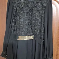 لباس مجلسی