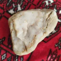 سنگ عقیق راف دفرمه
