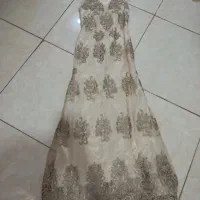 پیراهن مجلسی