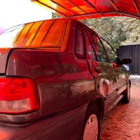 پراید 83 فنی سلامت|خودرو سواری و وانت|نوشهر, |دیوار