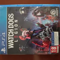 واچ داگز لژیون  Wach dogs Legion
