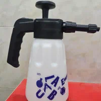 گان فوم پاش