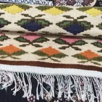 گلیم دستباف