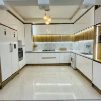 کابینت ام دی اف  نقدو اقساط