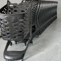 vit قفسه فروشگاهی یخچال sdr پرده هوا jtr|عمده‌فروشی|اهواز, زیتون کارمندی|دیوار