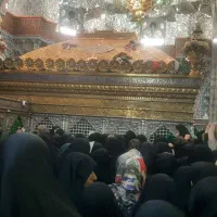 باعث خرما