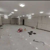 مغازه تجاری بر اردیبهشت غربی