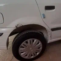 ماشین سمند ۸۹|خودرو سواری و وانت|شادگان, |دیوار