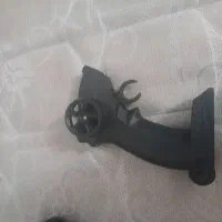 ماشین کنترلی افرود خیلی خفن.|اسباببازی|رشت, سعدی (تختی)|دیوار