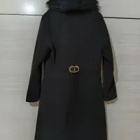 نیم بوت و پالتو|لباس|الوند, |دیوار