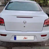 رانا پلاس مدل 1400 بی رنگ|خودرو سواری و وانت|مسجد سلیمان, |دیوار