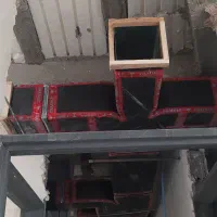 کانال سازی،کولر،دریچه،داکت اسپیلت