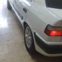 زانتیا مدل 88درحدآث|خودرو سواری و وانت|گرگان, |دیوار