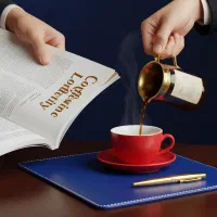 رست قهوه و تولید پودری با قیمت رقابتی