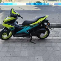ایروکس 155 کبیر