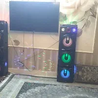 اسپیکر تسکو