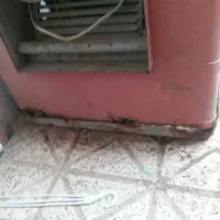 کولر 400 مناسب فوری پول لازم