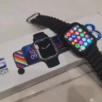 اپل واچ مدل T900pro
