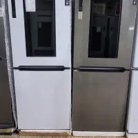 یخچال و فریزر مدرن db2000