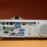 تجربه سینما در خانه با پروژکتور اپسون|تلویزیون و پروژکتور|تهران, ایرانشهر|دیوار