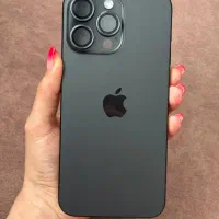اپل iPhone 15 Pro Max با حافظهٔ ۲۵۶ گیگابایت