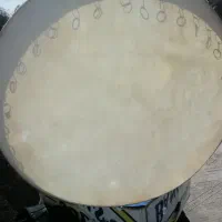 دف پوست