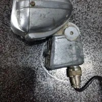 میکروفون گربه ای آمریکایی (کلکسیونی)