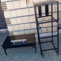 منقل|اجاق گاز و لوازم برقی پختوپز|ایذه, |دیوار