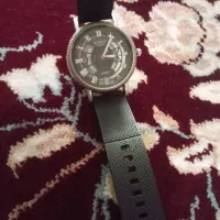 ساعت عقربه ای بدون حتی ۱ دقیقه کارکرد (فروش فوری)|ساعت|خرمدره, |دیوار