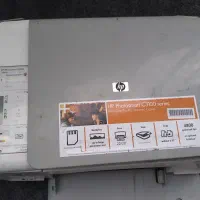 پرینتر رنگی سیاه و سفید خراب|پرینتر، اسکنر، کپی، فکس|مشهد, ثامن|دیوار