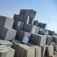 کارگاه تولید جدول بتنی|مصالح و تجهیزات ساختمان|خاوران, |دیوار